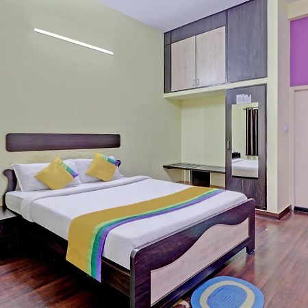 Guru Comforts Bangalore Ngoại thất bức ảnh