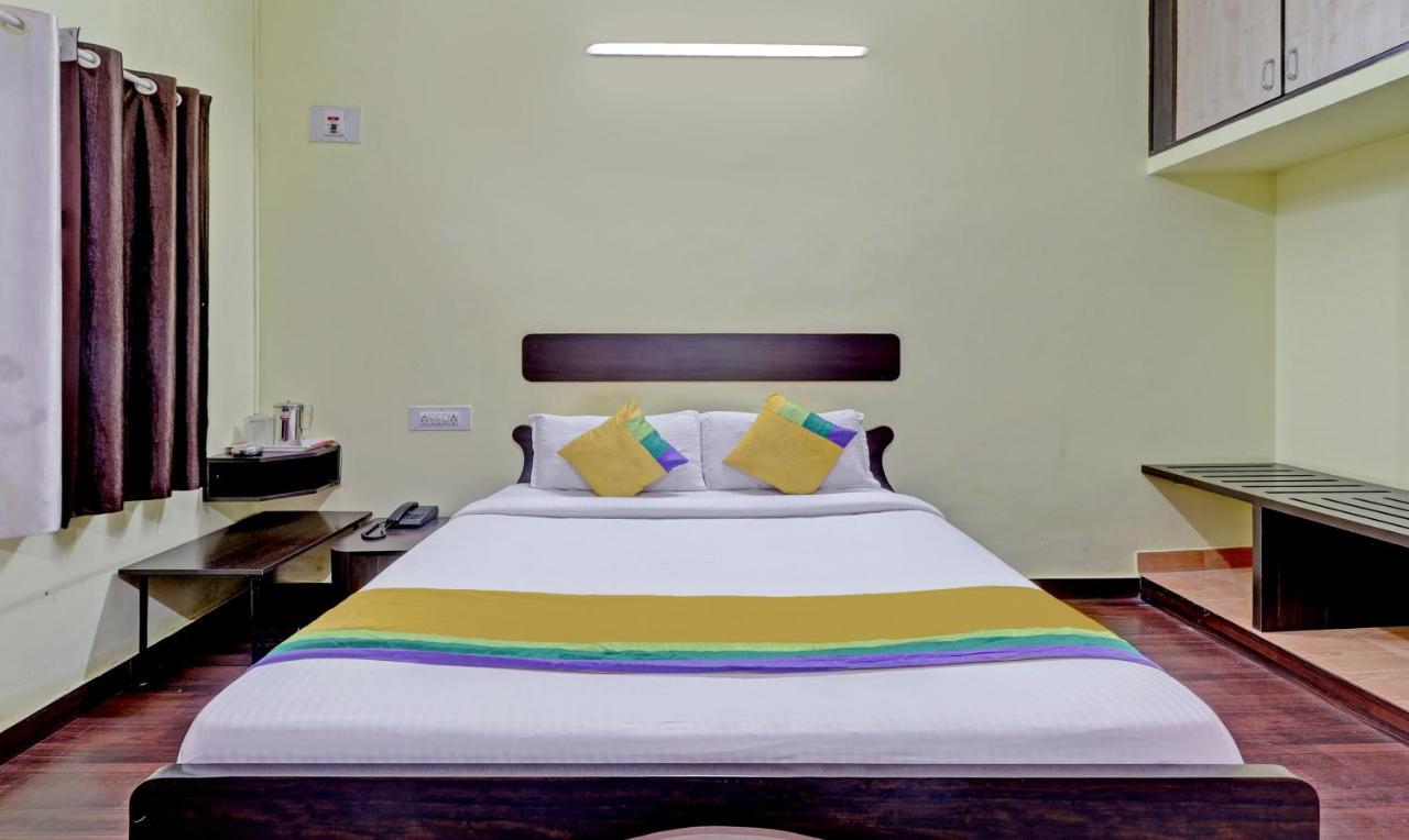 Guru Comforts Bangalore Ngoại thất bức ảnh