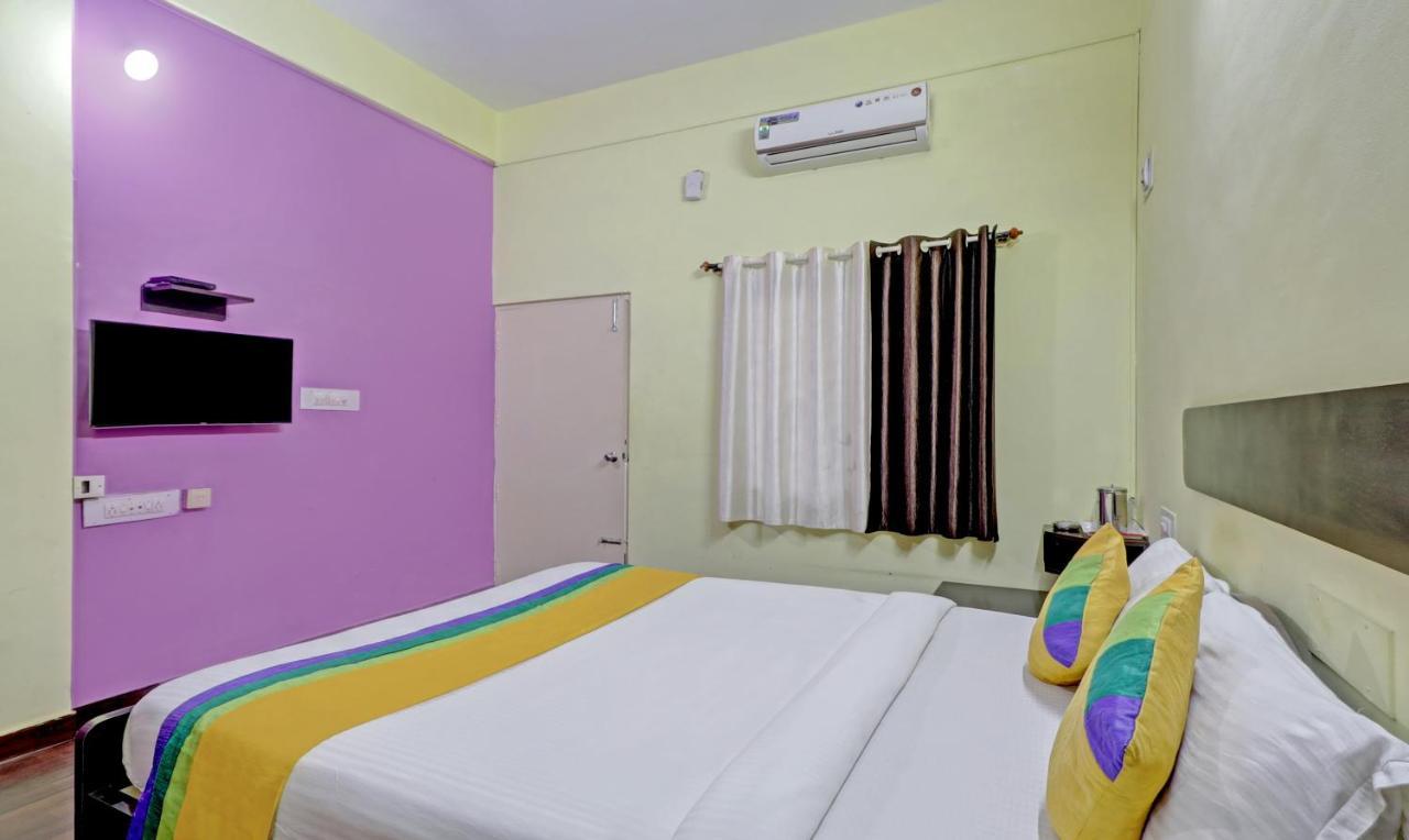 Guru Comforts Bangalore Ngoại thất bức ảnh