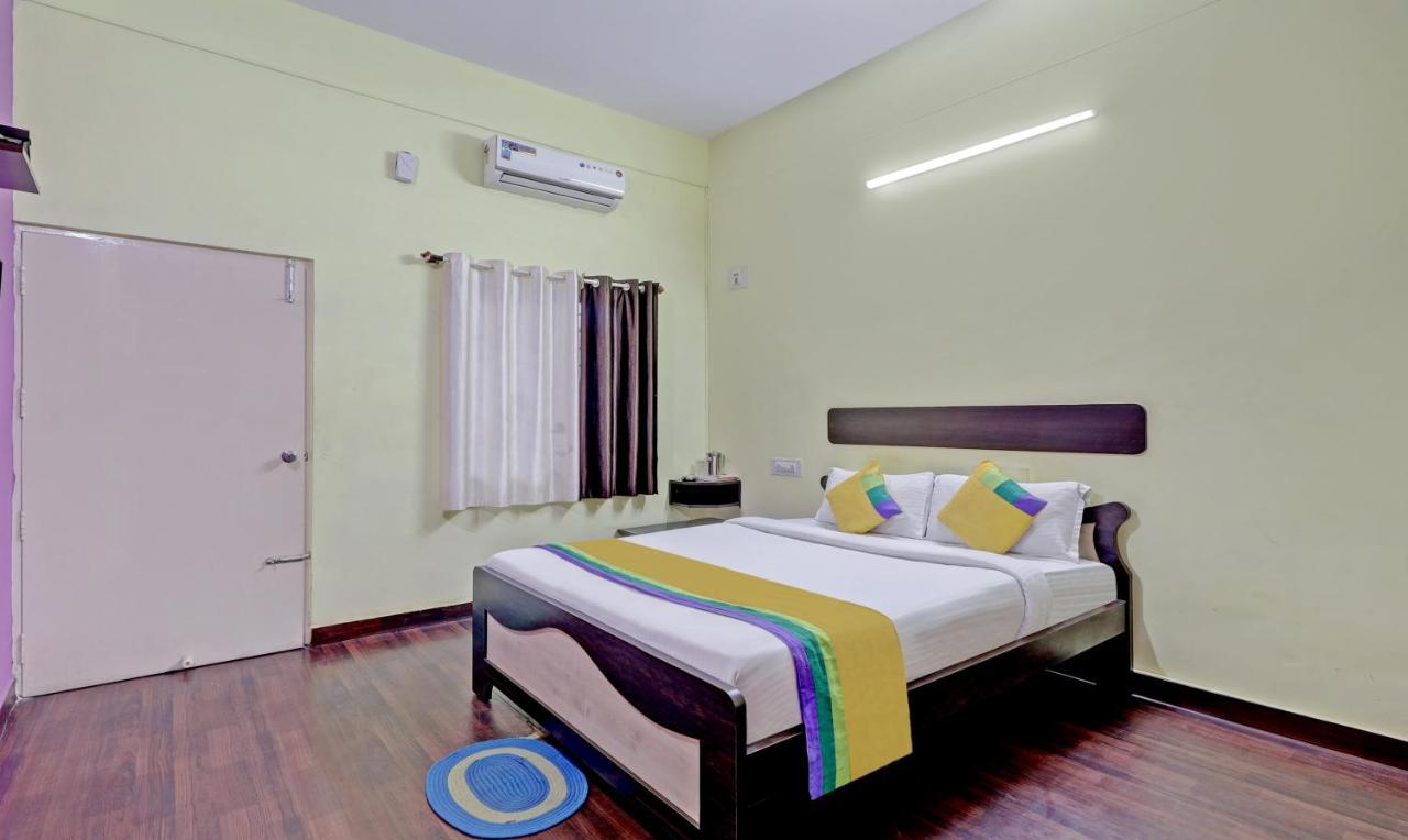 Guru Comforts Bangalore Ngoại thất bức ảnh
