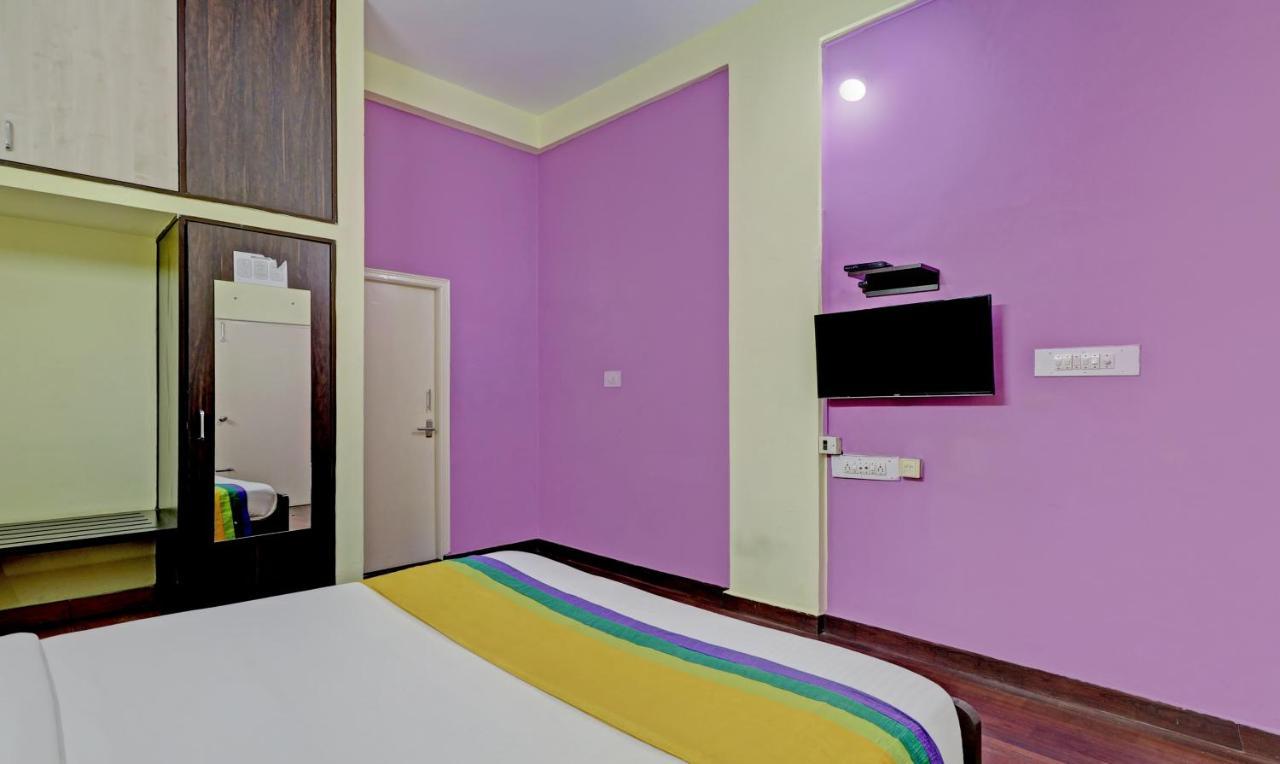 Guru Comforts Bangalore Ngoại thất bức ảnh